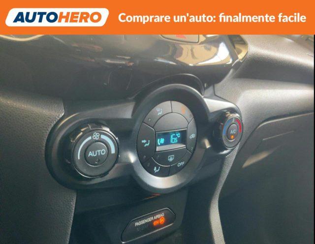 FORD EcoSport 1.5 TDCi 95 CV Titanium