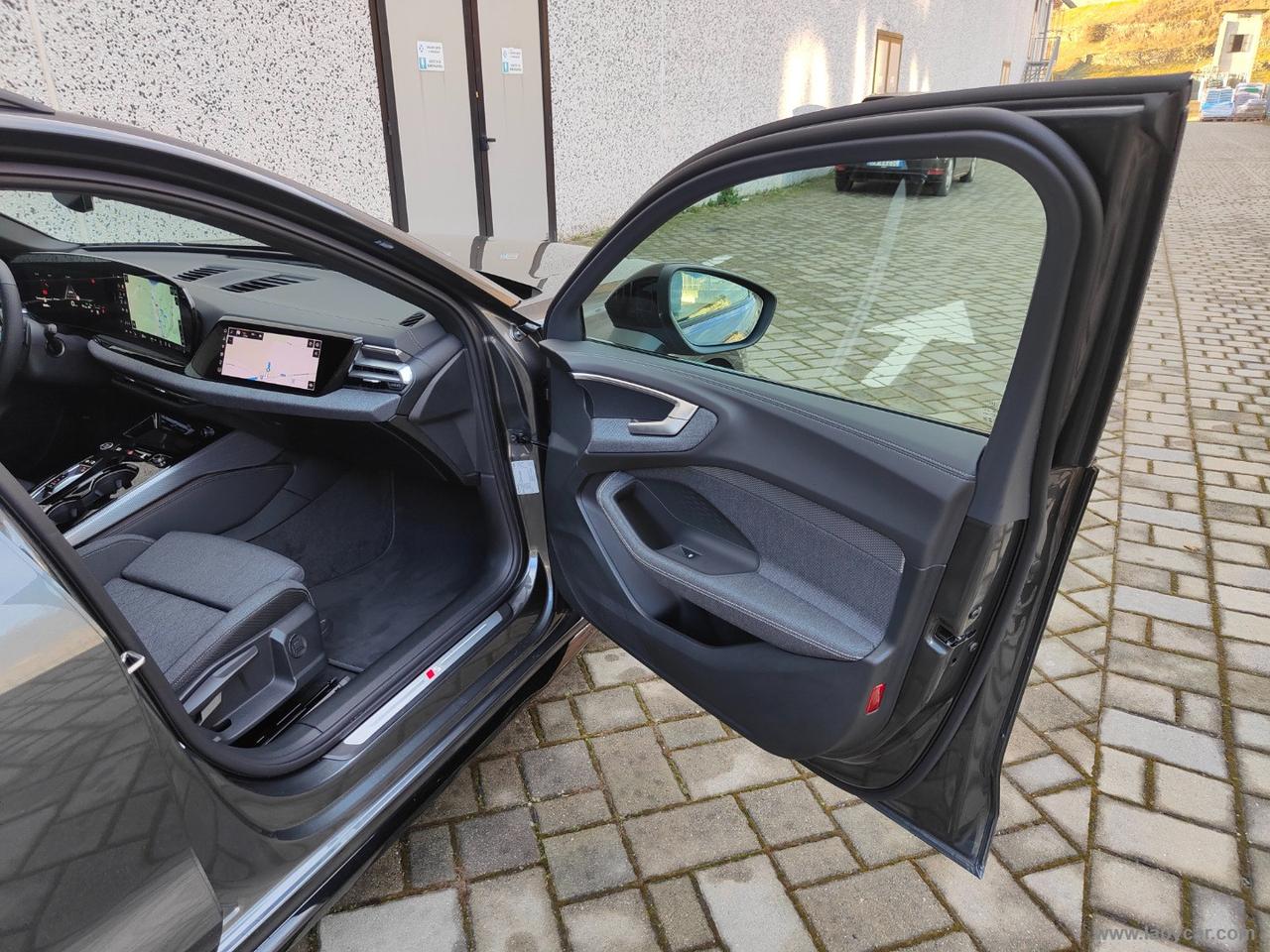 AUDI A5 Avant TDI S Line S tronic mHEV 4 ANNI GARANZIA