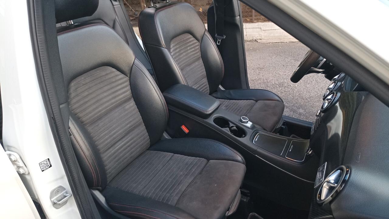 Mercedes-benz B 200 d Automatic Premium