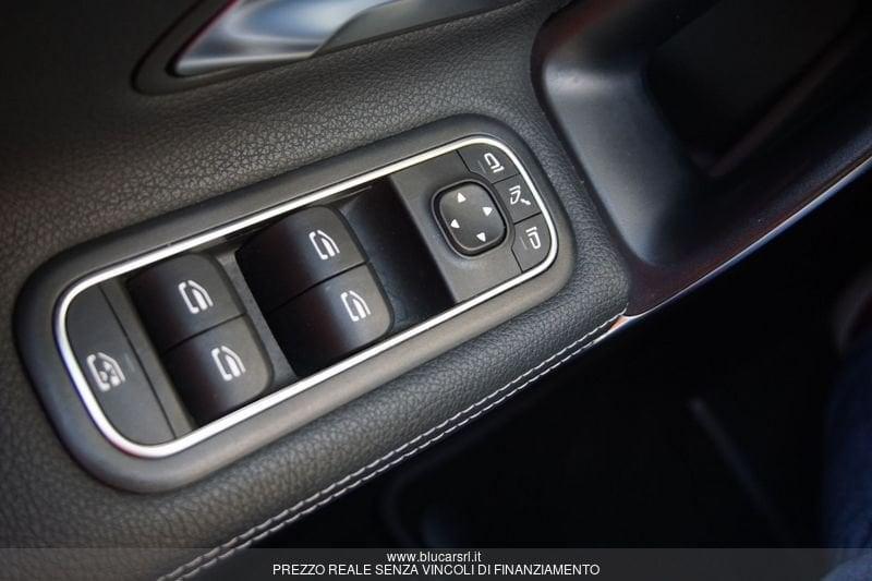 Mercedes-Benz Classe A A 160 Sport