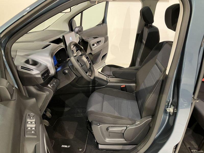 FIAT Doblò Doblò 1.5 BlueHdi 100 CV PC Magic Top