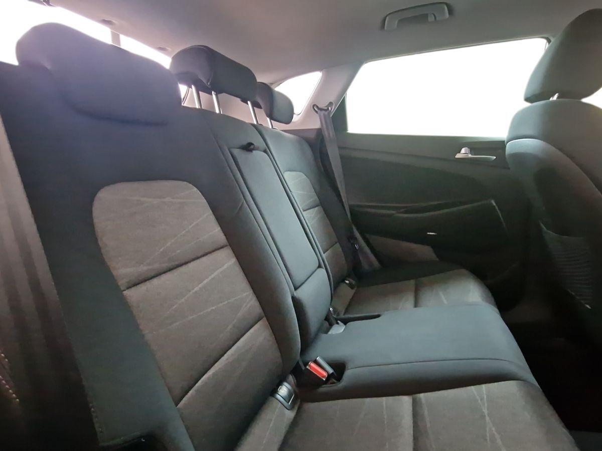 HYUNDAI TUCSON 1.6 CRDI 48V XPRIME