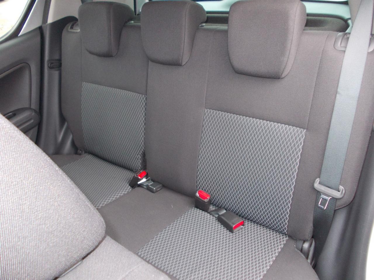 Suzuki Splash 1.2 VVT GL Style-KM86364-SI NEOPATENTATI