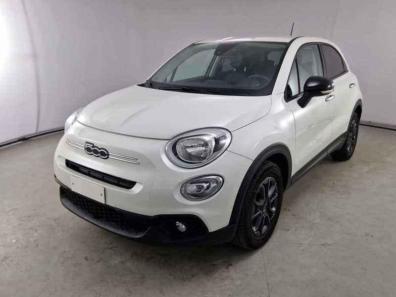 FIAT 500X CLUB 1.0 120CV MY22