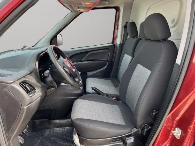 FIAT Doblo 1.3MTJ 95CV 3POSTI