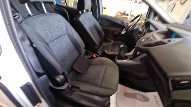 FORD B-Max 1.6 TDCi 95 CV Titanium BASSI CONSUMI GRANDI SPAZI