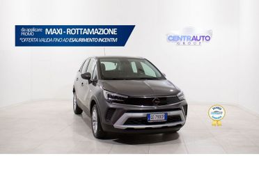 Opel Crossland Crossland 1.2 Turbo 110cv Elegance