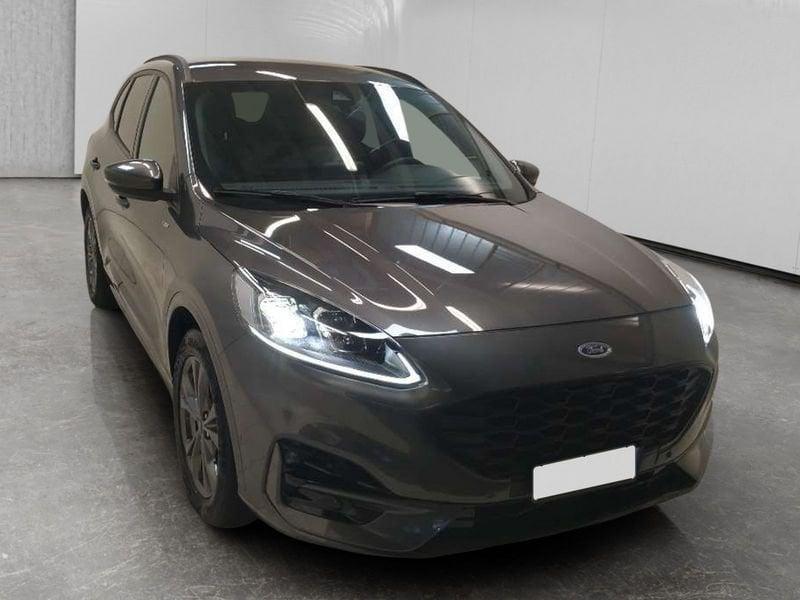 Ford Kuga 2.5 phev ST-Line X 2wd 225cv cvt