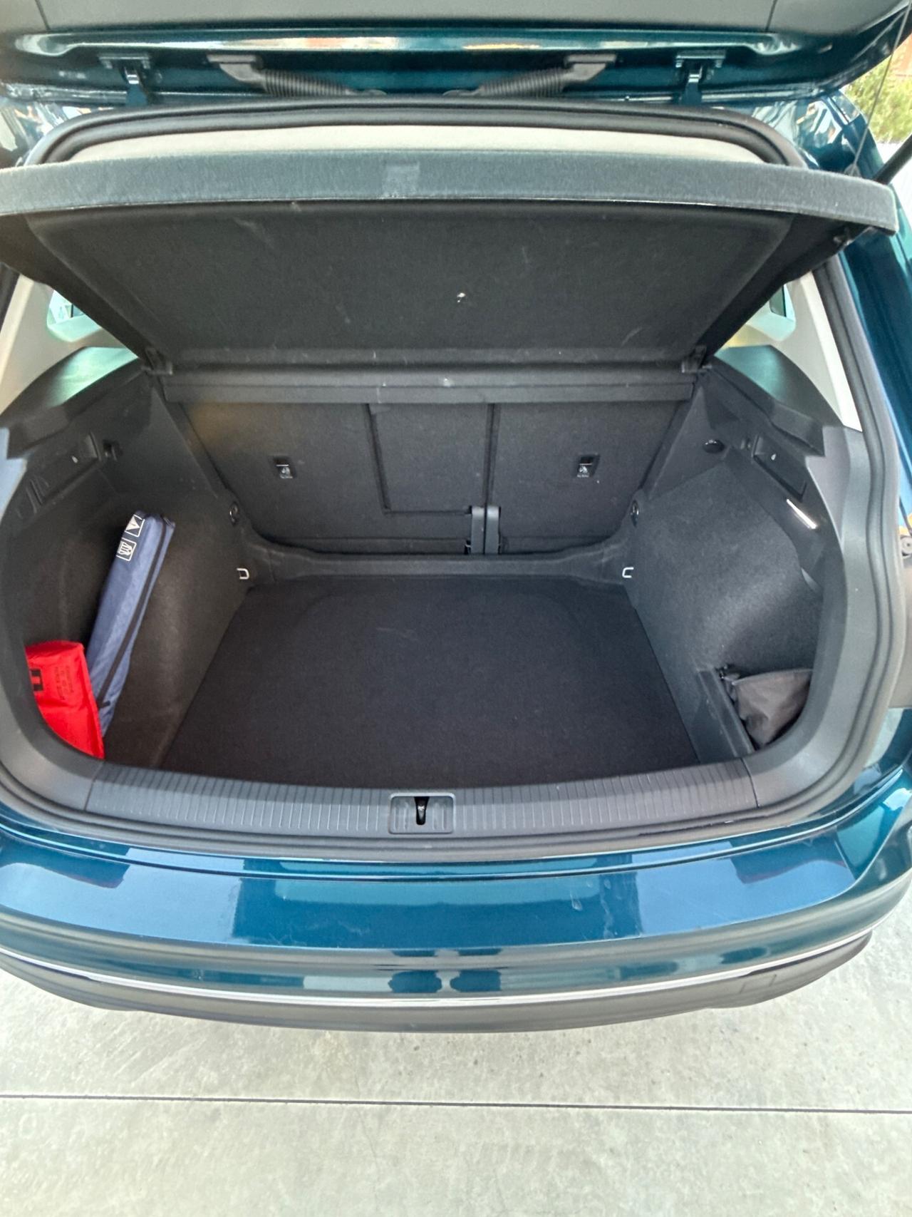 Volkswagen Tiguan 2.0 TDI SCR Life