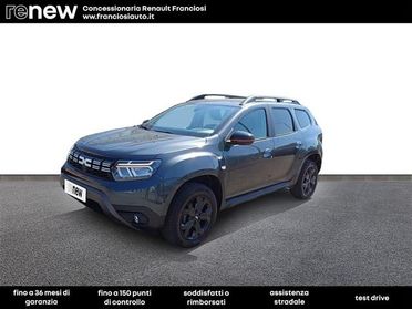DACIA Duster II 1.0 tce Gpl 4x2 100cv EXTREME NBI