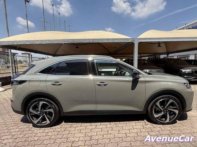 DS AUTOMOBILES DS 7 1.6 e-tense 4x4 Opera phev 300cv TETTO IVA ESPOSTA