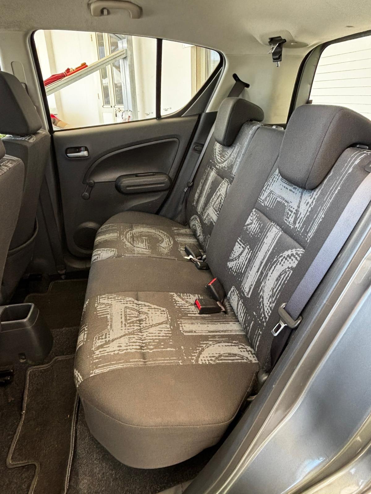 Opel Agila 1.0 12V 65CV Enjoy