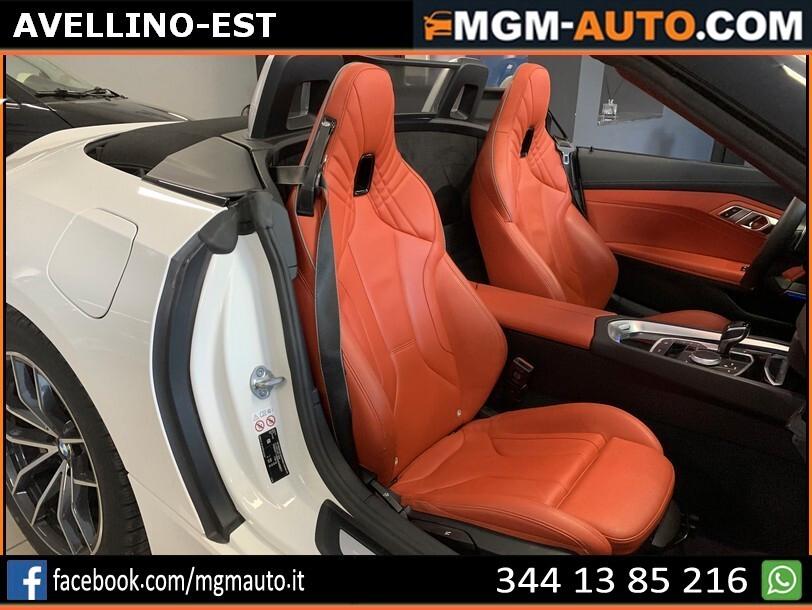 Bmw Z4 sDrive20i Sport