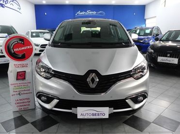 Renault Grand Scénic 1.7 BlueDCI 120 CV 7 POSTI BUSINESS