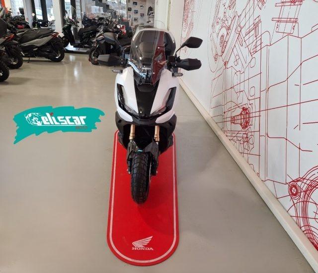 HONDA ADV 350 ADV 350