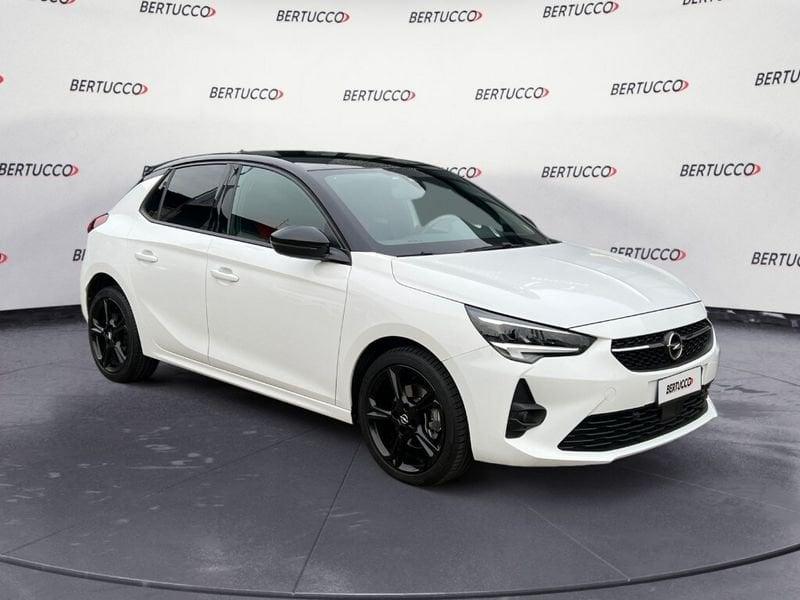 Opel Corsa 6ª serie 1.2 100 CV GS Line