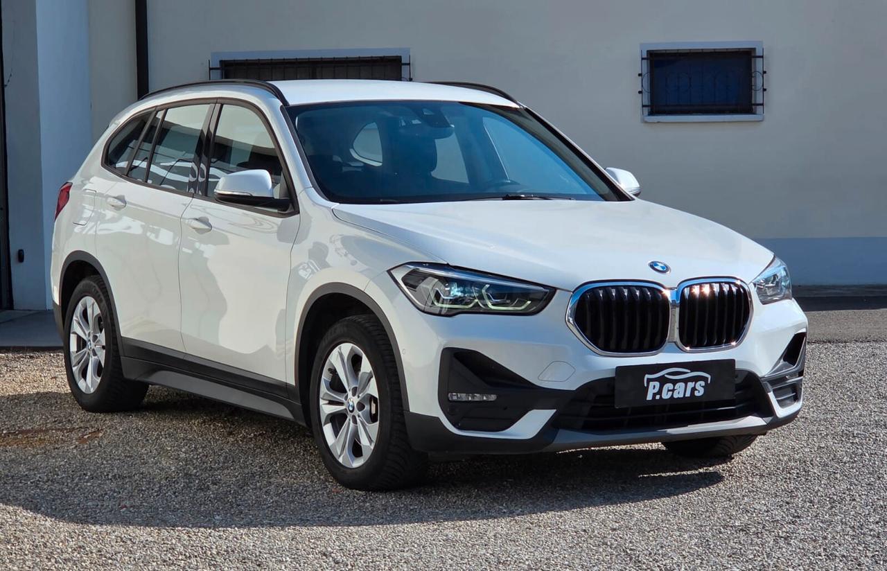 Bmw X1 xDrive25e Business Advantage