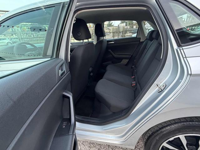 VOLKSWAGEN Polo 1.0 TGI 5p Highline BlueMotion SCONTO ROTTAMAZIONE