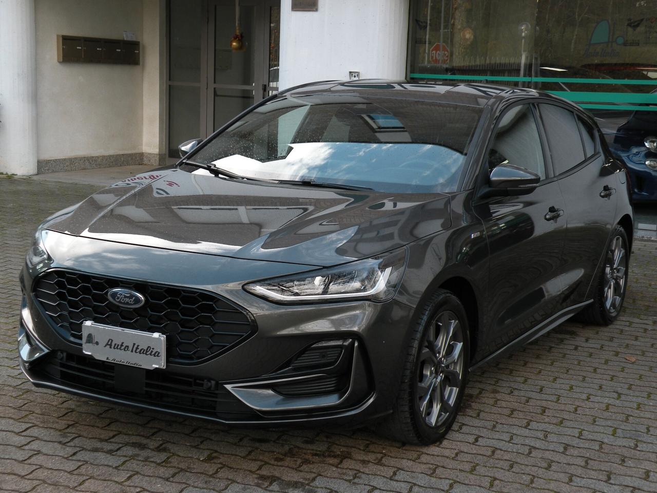 FORD FOCUS 1.0 125CV ST-LINE 2023