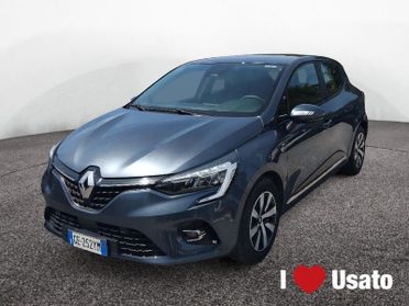 Renault Clio V 2019 1.6 hybrid Zen E-Tech 140cv auto my21