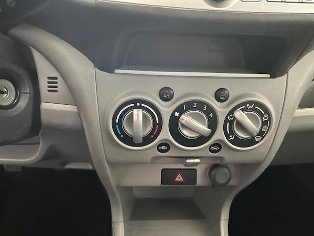Nissan Pixo 1.0 5 porte Easy