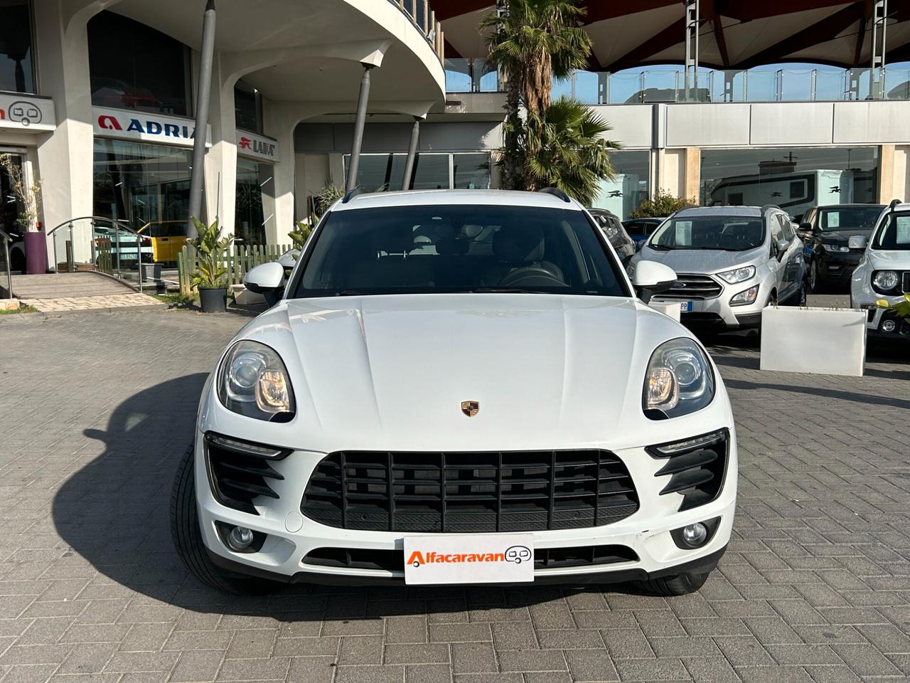 Porsche Macan 3.0d S 250cv pdk