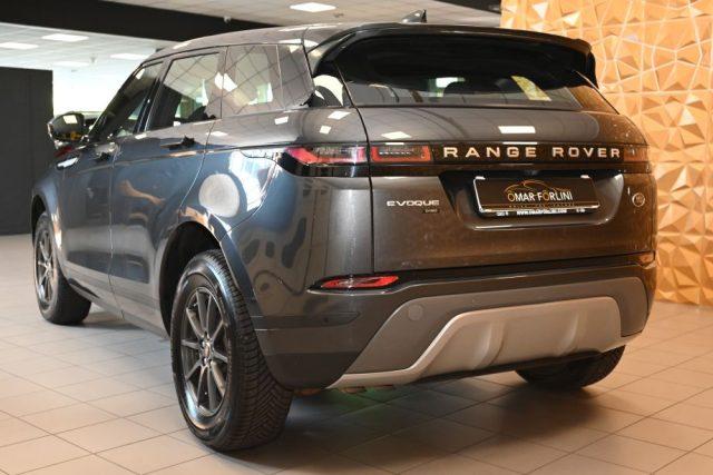 LAND ROVER Range Rover Evoque 2.0d i4 MHEV BUSINESS PREMIUM AWD AUTO 150CV CAM!!