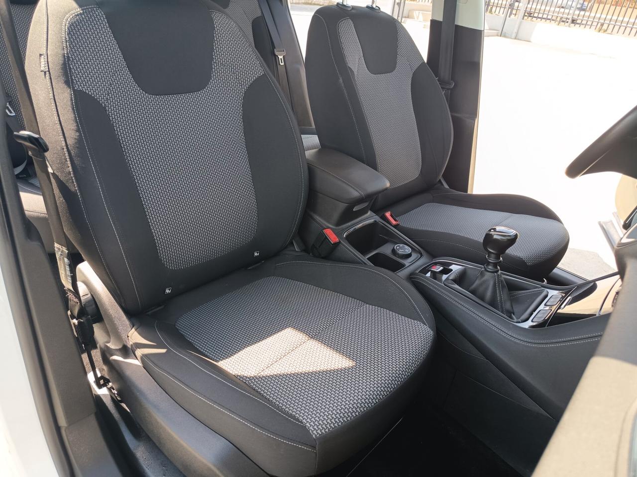 Opel Grandland X 1.6 diesel Ecotec Start&Stop Advance