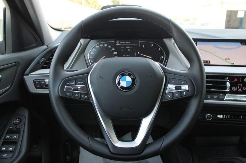 BMW Serie 1 d 116CV 5p. Business Advantage