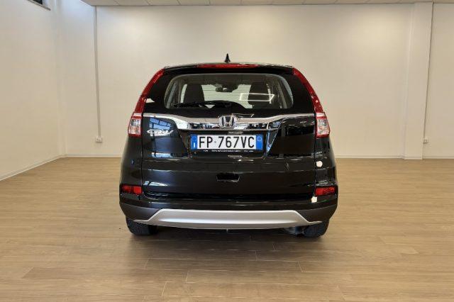 HONDA CR-V 1.6 i-DTEC Comfort