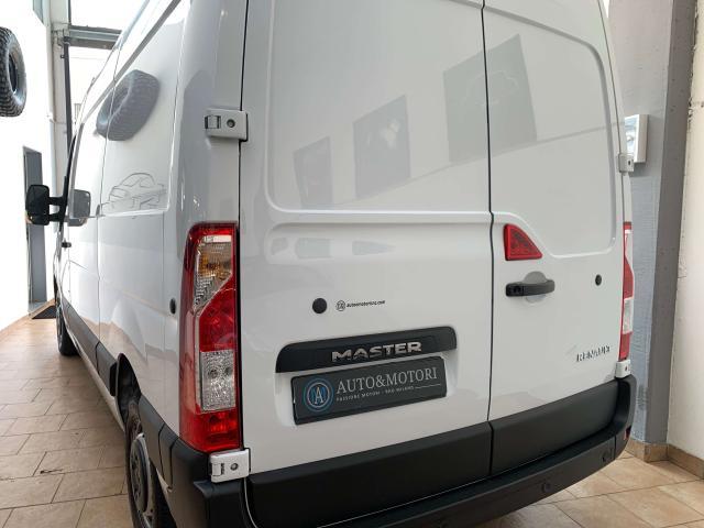 Renault Master MASTER 2.3 DCI L2H2 ICE unico proprietario IVA 22%