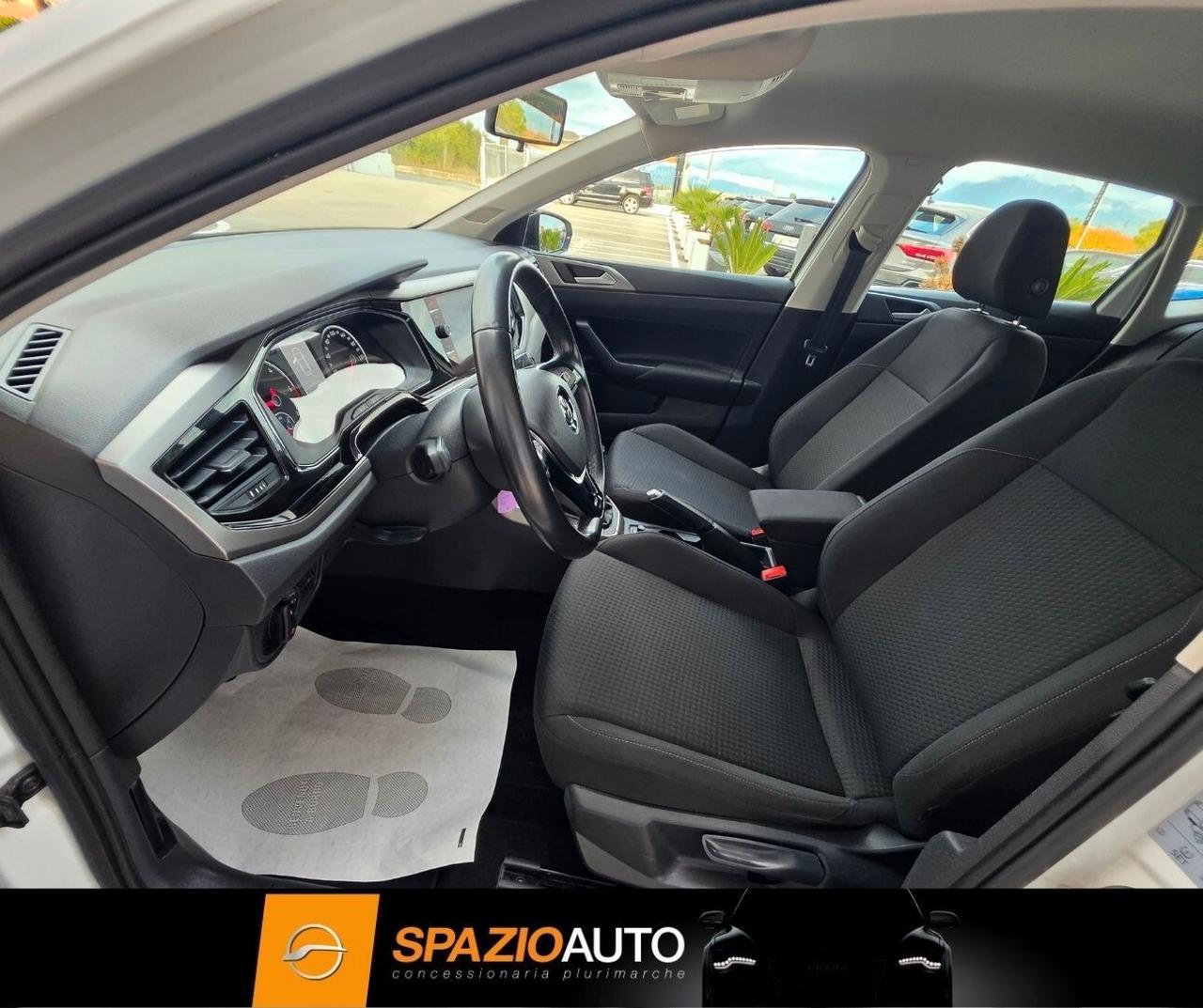 Volkswagen Polo 1.6 TDI 95 CV *CONNECTED* FULL