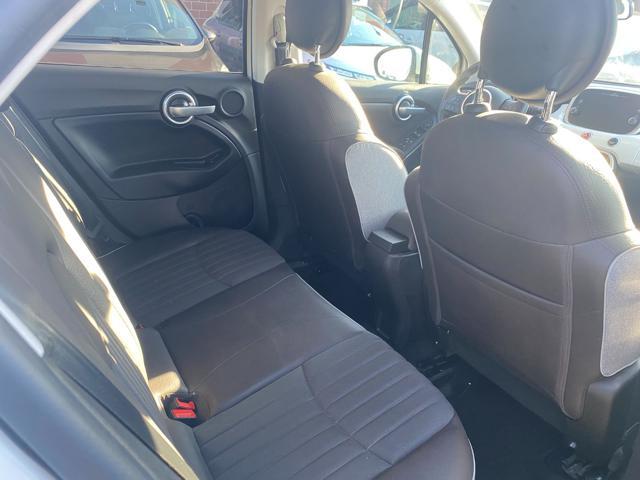 FIAT 500X 1.4 MultiAir 140 CV DCT Lounge