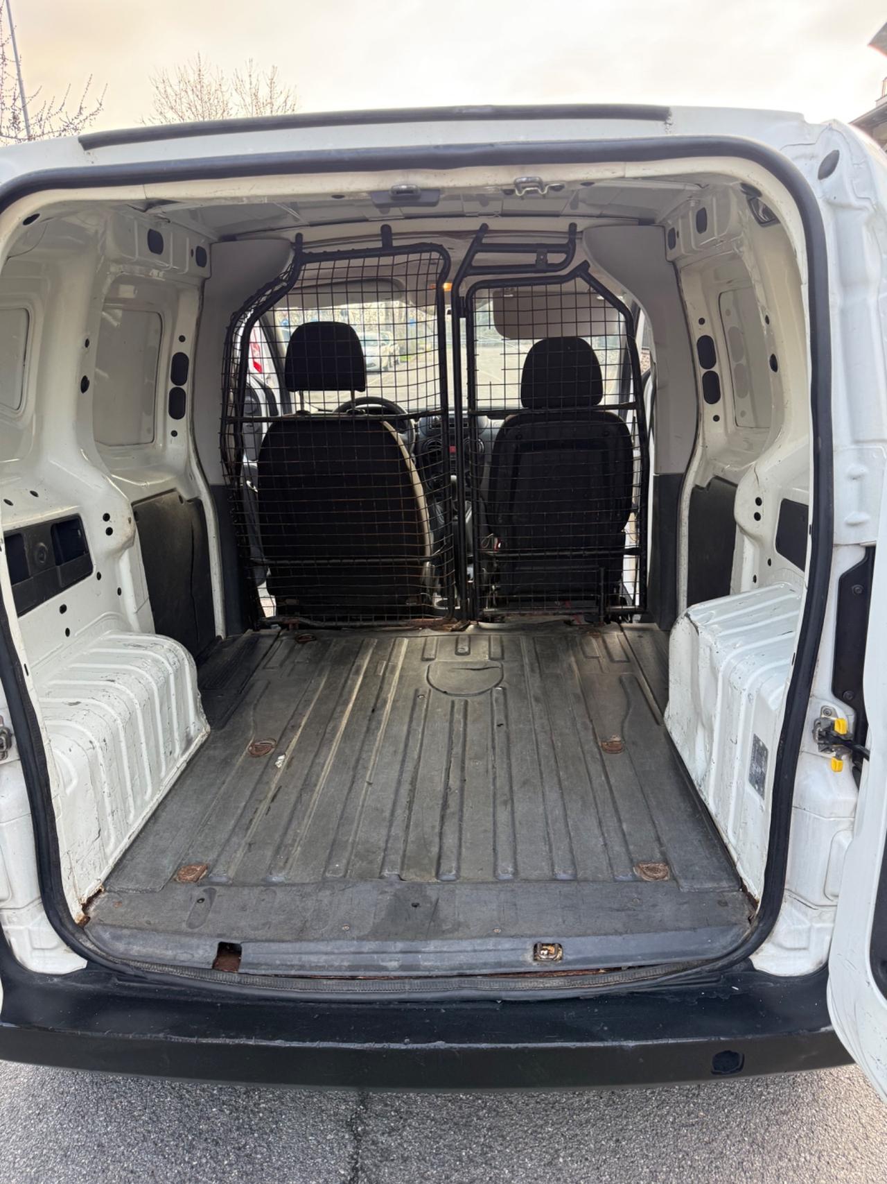 Fiat Fiorino 1.3 MJT 75CV Furgone