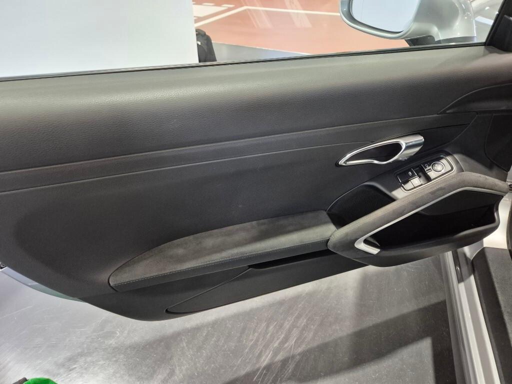 Porsche 991.2 CARRERA 4 GTS Coupé IVA INCLUSA