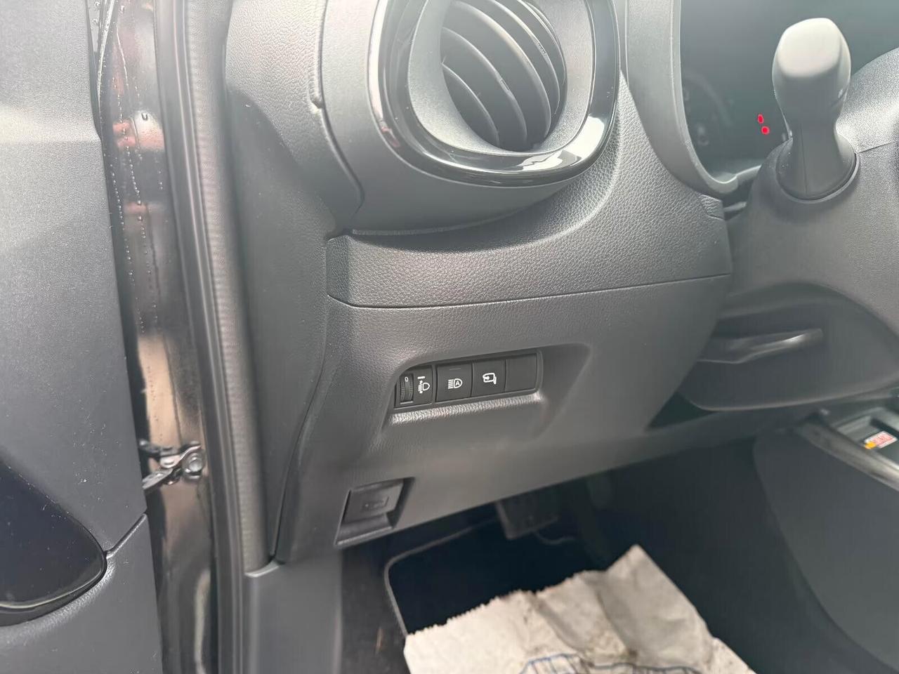 Toyota Aygo (X) Hybrid GR Sport