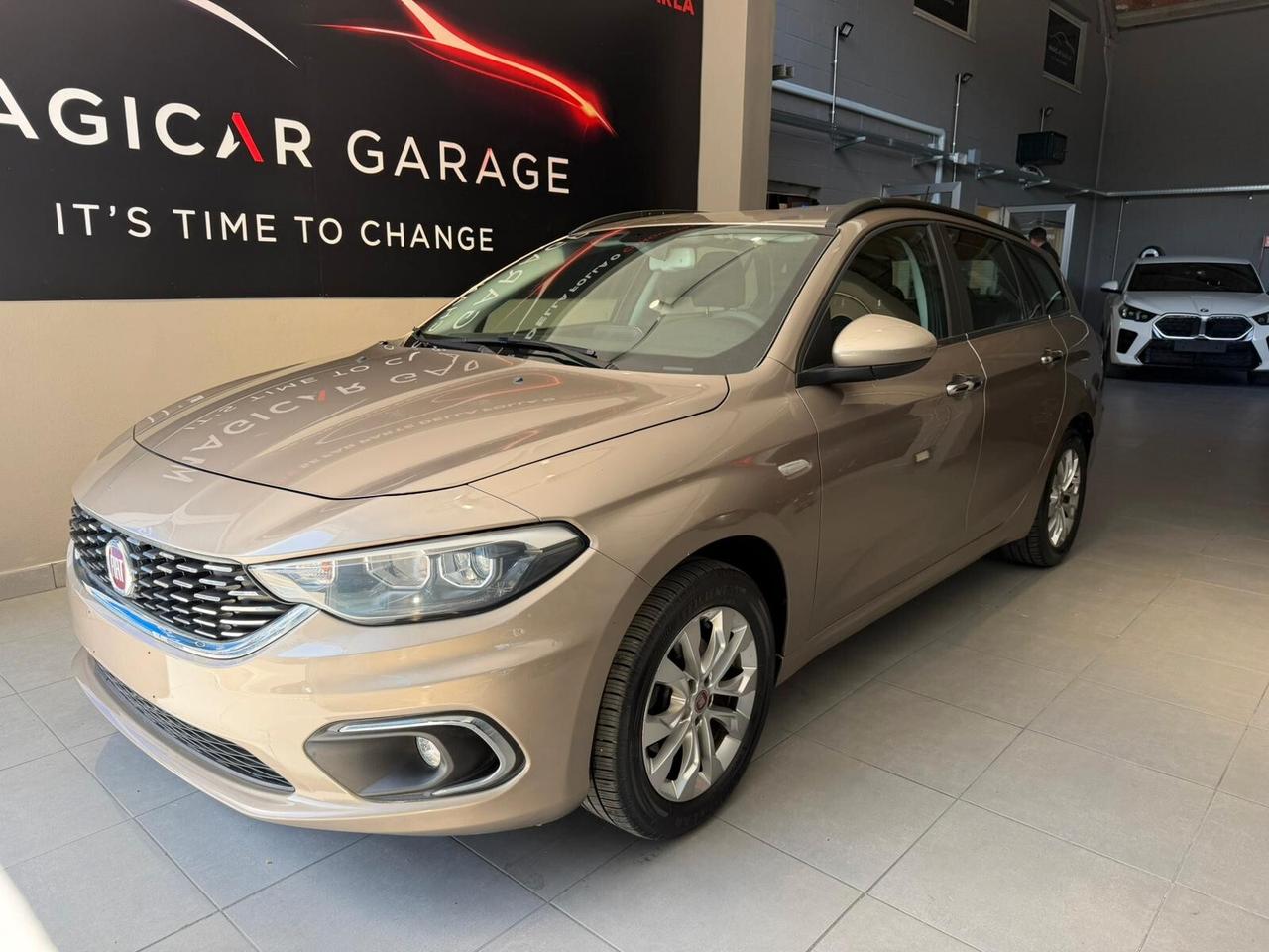 Fiat Tipo 1.3 Mjt S&S 5 porte Business