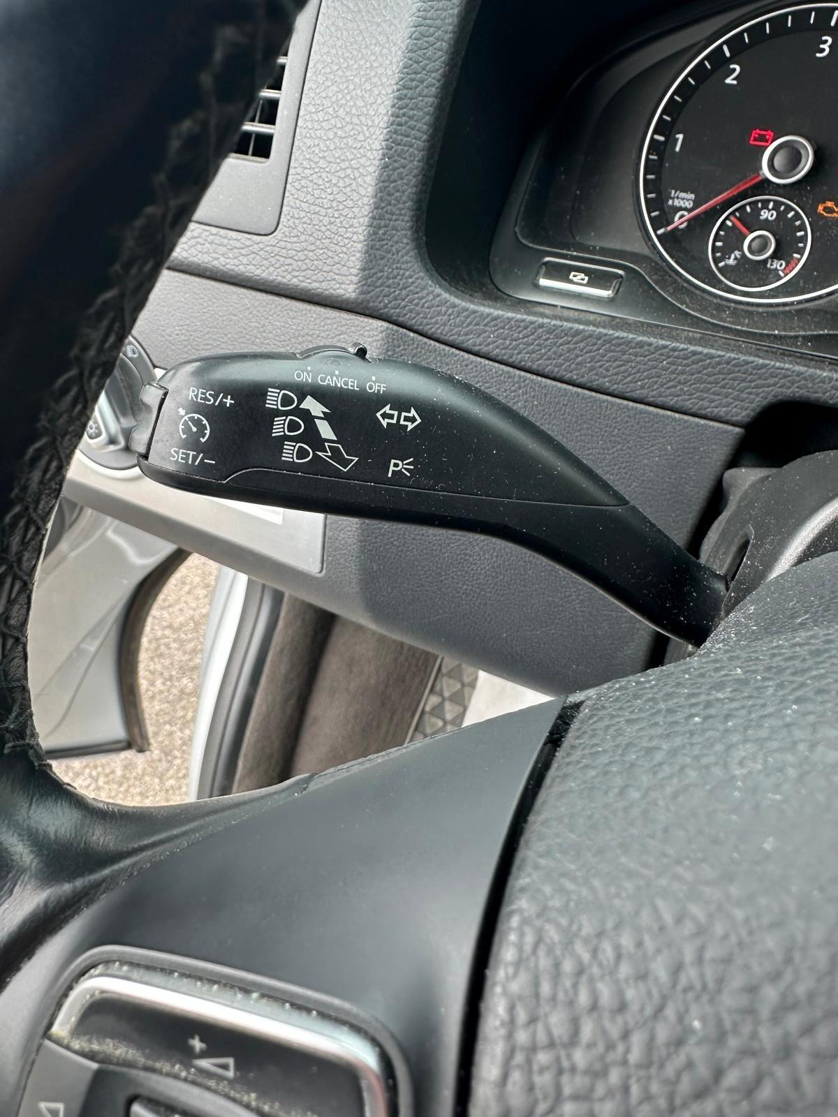 Volkswagen Transporter Multivan 2.0 TDI 140CV Highline