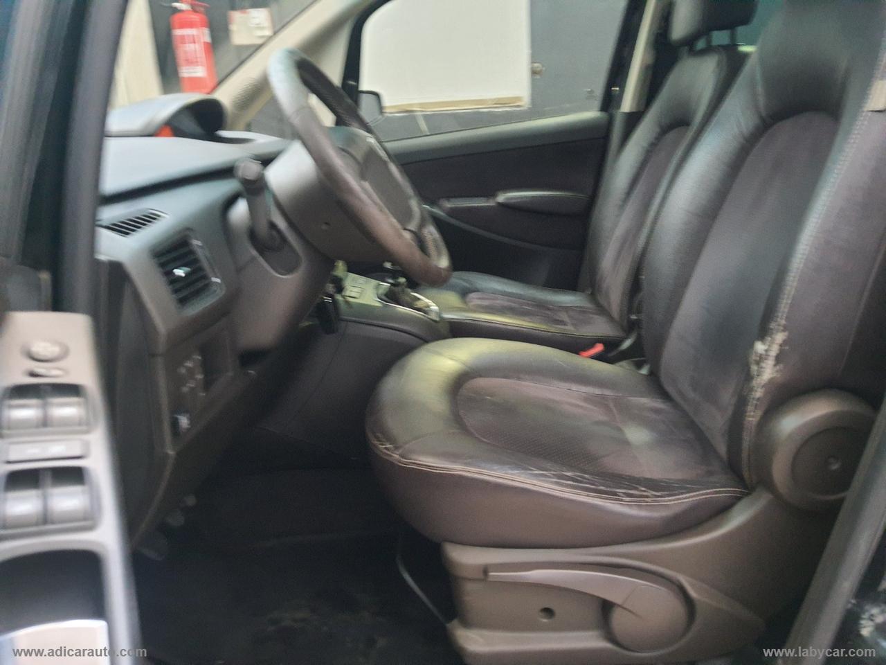 LANCIA Musa 1.4 Platino Ecochic GPL
