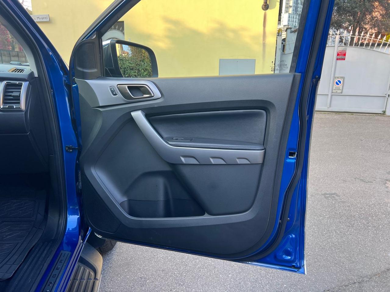 Ford Ranger Limited 2.0 TDCi EcoBlue 170 CV #9645