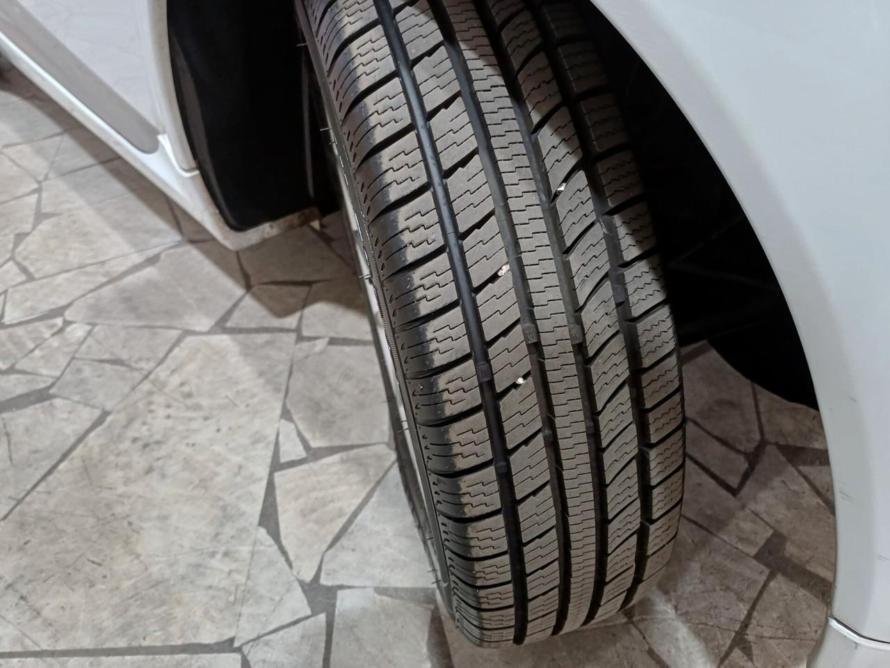 Smart ForTwo 800 cdi DIESEL Passion - 2012