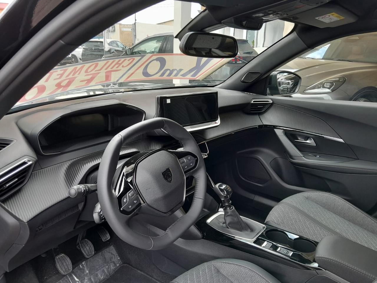 PROMO Peugeot 2008 PureTech 100 S&S Allure
