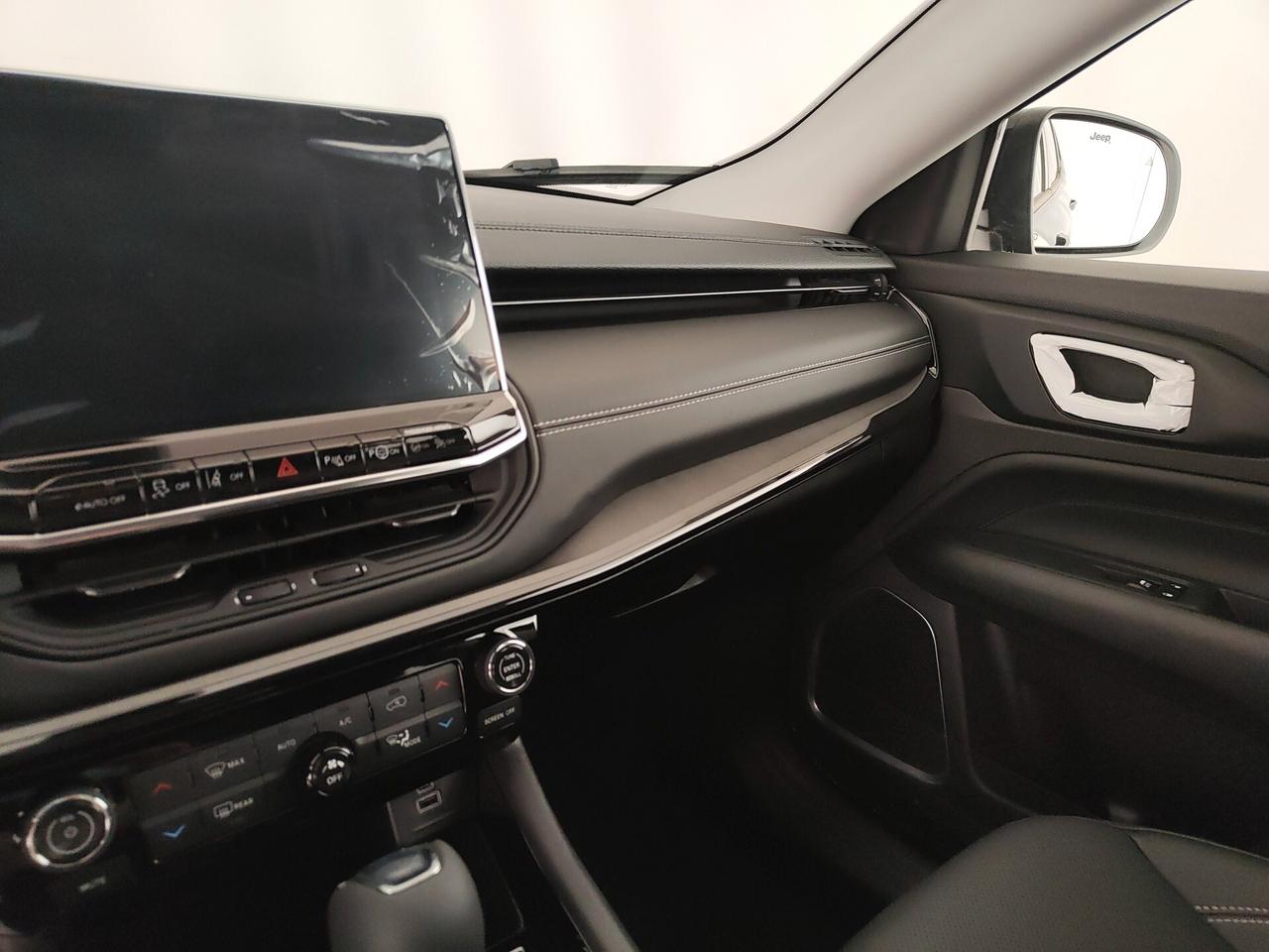 Jeep Compass HYBRID 1.5 TURBO MHEV Summit 130Cv