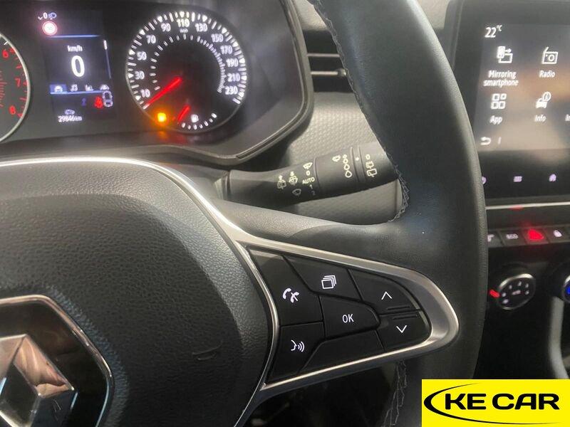 Renault Clio Clio 1.0 tce Equilibre Gpl 100cv