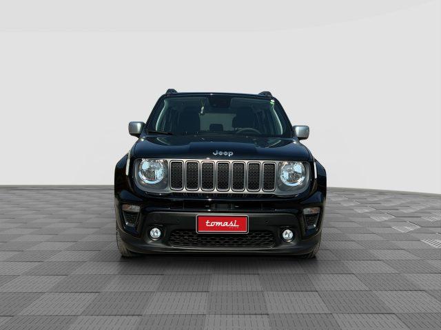 JEEP Renegade Renegade 1.5 Turbo T4 MHEV Limited