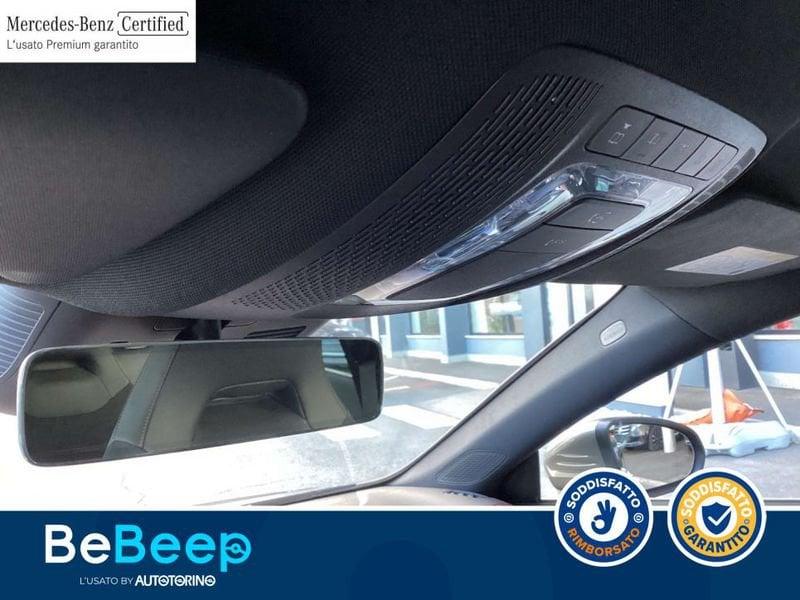 Mercedes-Benz CLA S.Brake 200 D AMG LINE ADVANCED PLUS AU