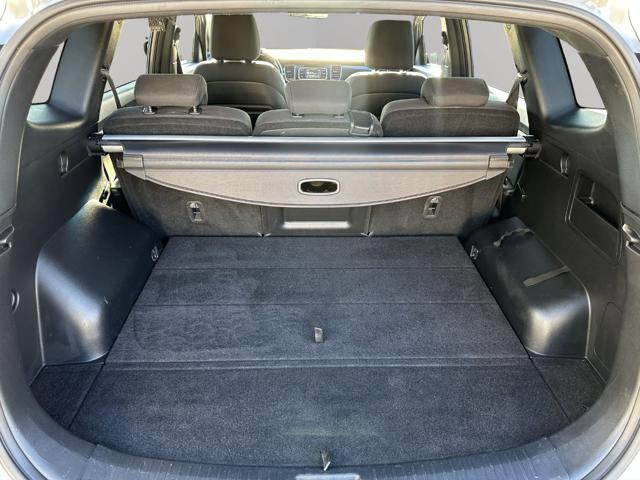 KIA Carens 1.7 CRDi 115 CV MY WORLD