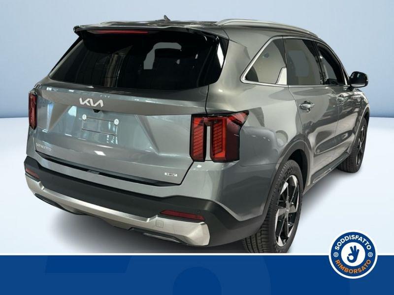 KIA Sorento 1.6 HEV 2WD Style MY25