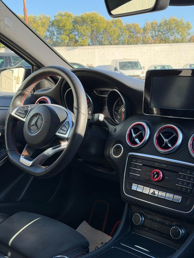 Mercedes-Benz Classe A 200D