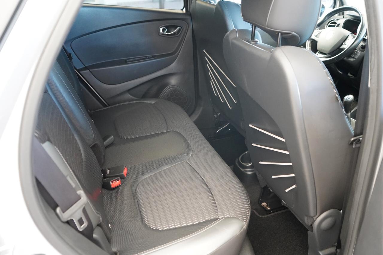 Renault Captur dCi 90 CV Start&Stop Energy Zen